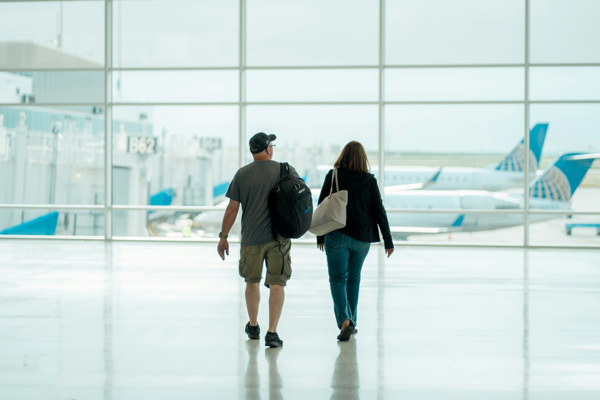 Business travel planning